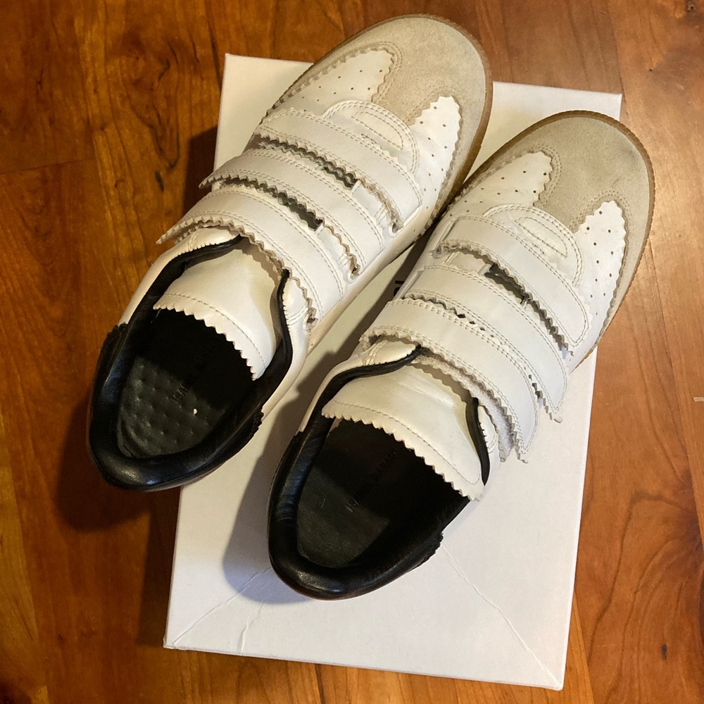 Isabel Marant - Beth Sneakers sz 39